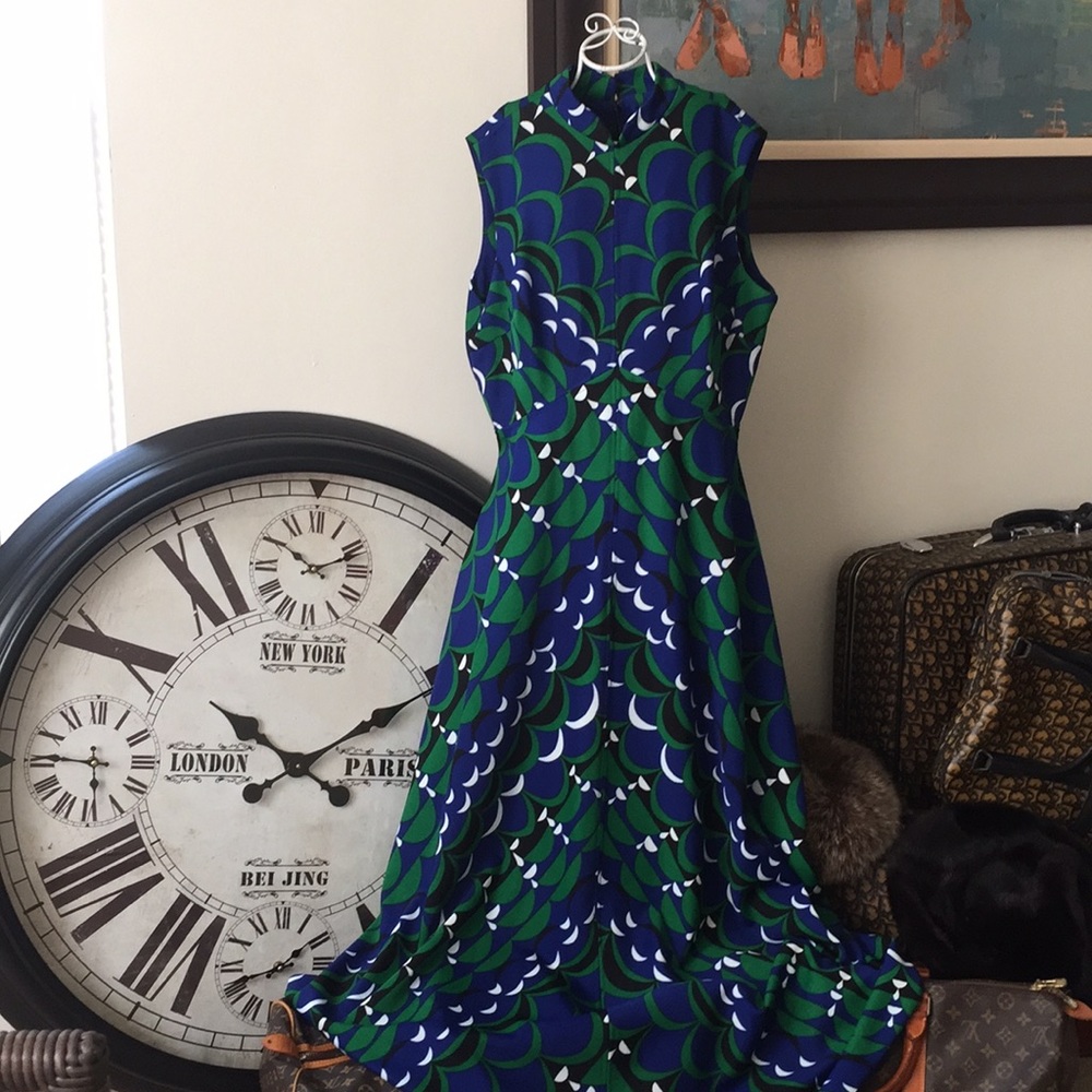 Vintage dress